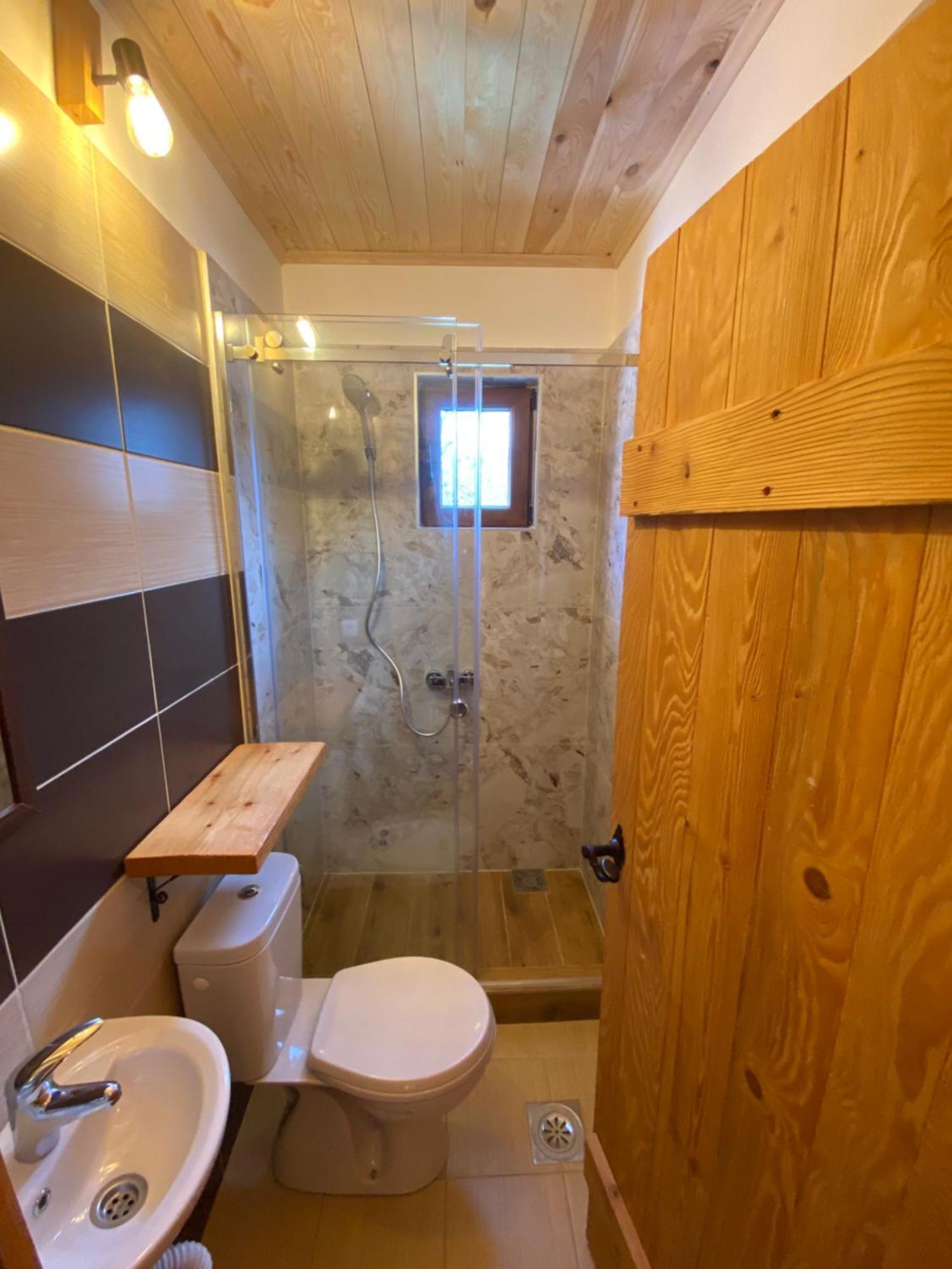 Villa Pahulja Rooms Kolasin Exterior photo
