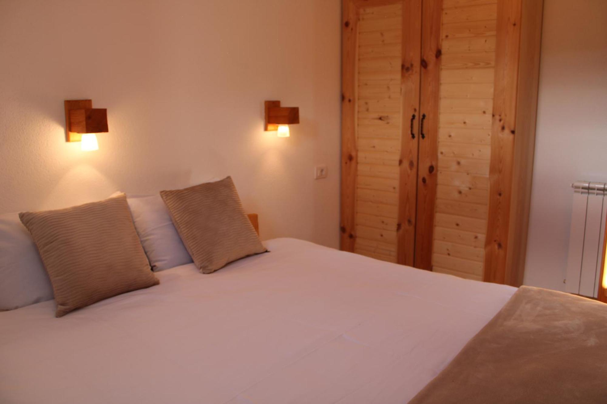 Villa Pahulja Rooms Kolasin Exterior photo